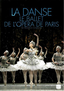 The Dance (2009) (DVD)